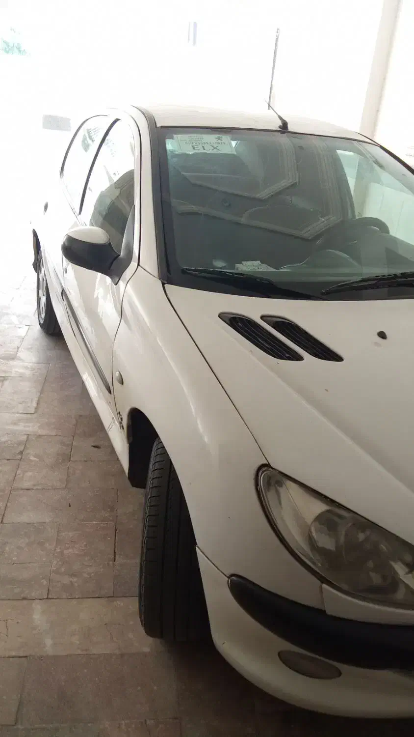 sd مدل 90|خودرو سواری و وانت|مشهد, شهرآرا|دیوار