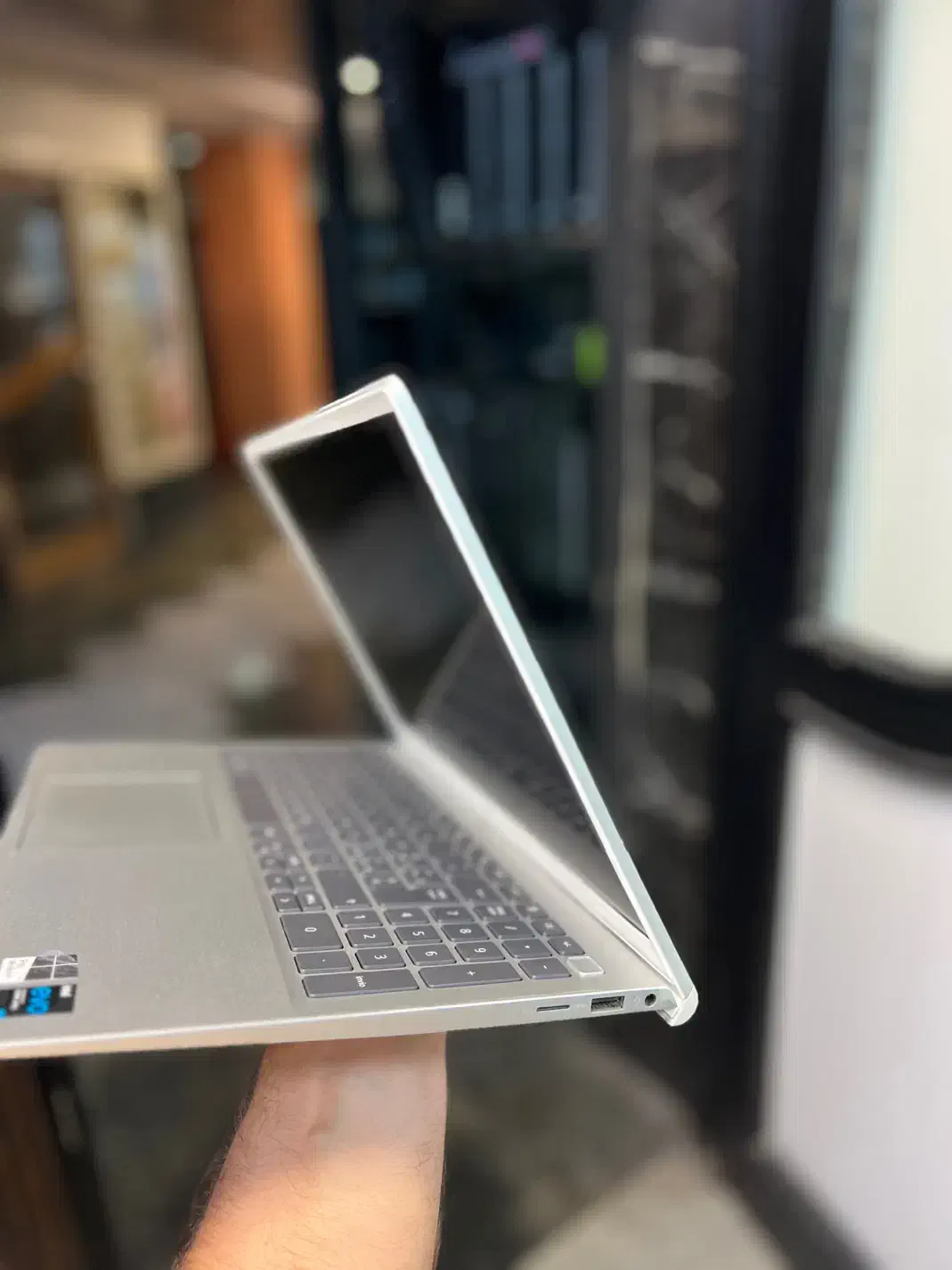 لپ تاپ Dell مدل inspiron 5502|رایانه همراه|تهران, میدان ولیعصر|دیوار