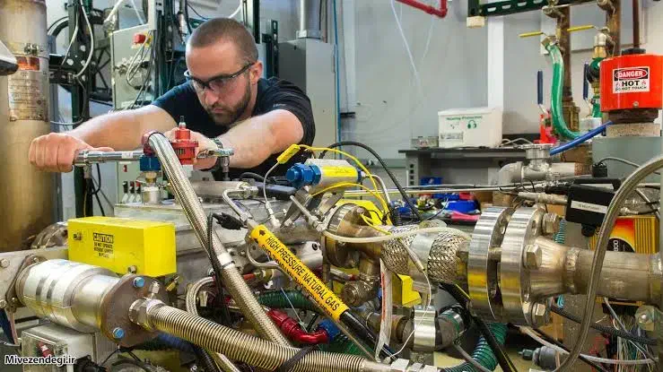 برقکار و مکانیک  مسلط به تعمیرات ماشین آلات صنعتی|استخدام صنعتی، فنی، مهندسی|چابهار, |دیوار