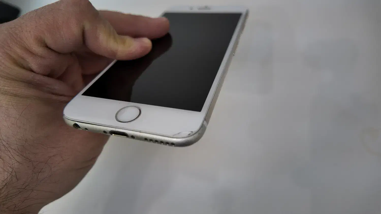 آیفون 6 16 گیگ|موبایل|تهران, دریا|دیوار