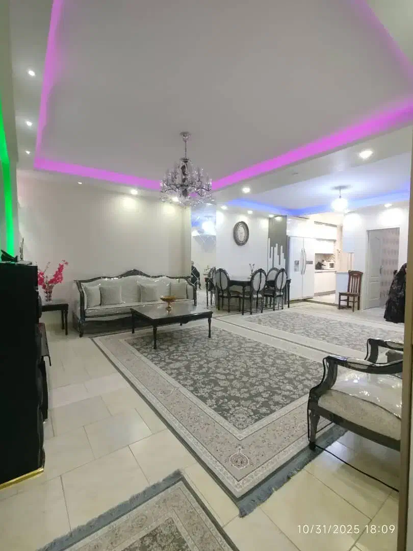 ۷۲متر/فول بازسازی/۱خواب|فروش آپارتمان|تهران, شارق|دیوار