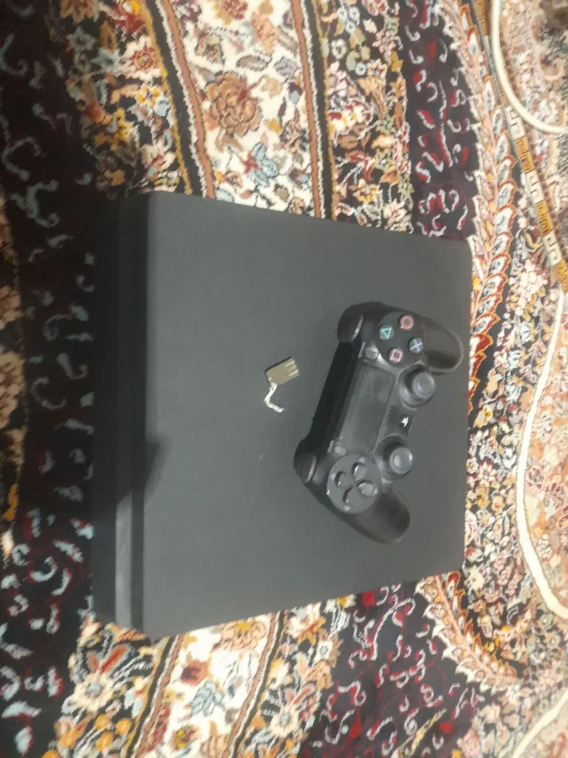 پی اس فور کپی خور|کنسول، بازی ویدئویی و آنلاین|نیریز, |دیوار