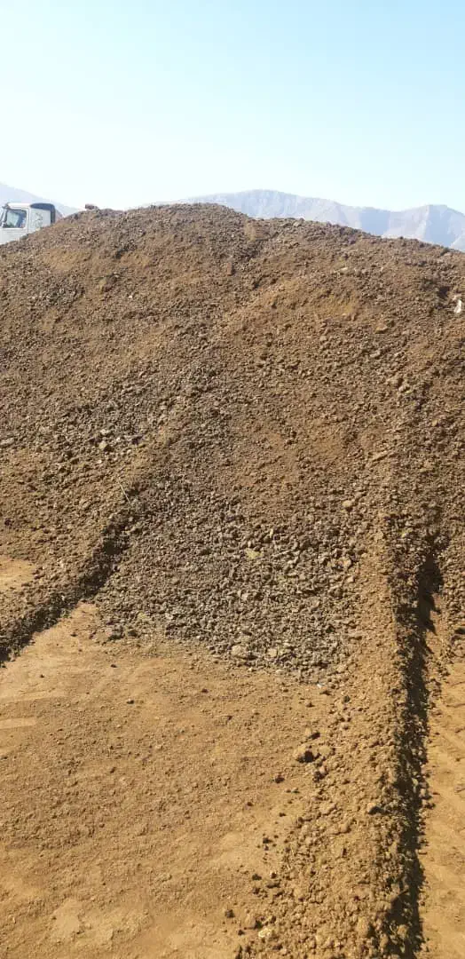 کود گاو و گوسفندی و مرغ با نازلترین قیمت|خدمات باغبانی و درختکاری|شیراز, عادل آباد|دیوار