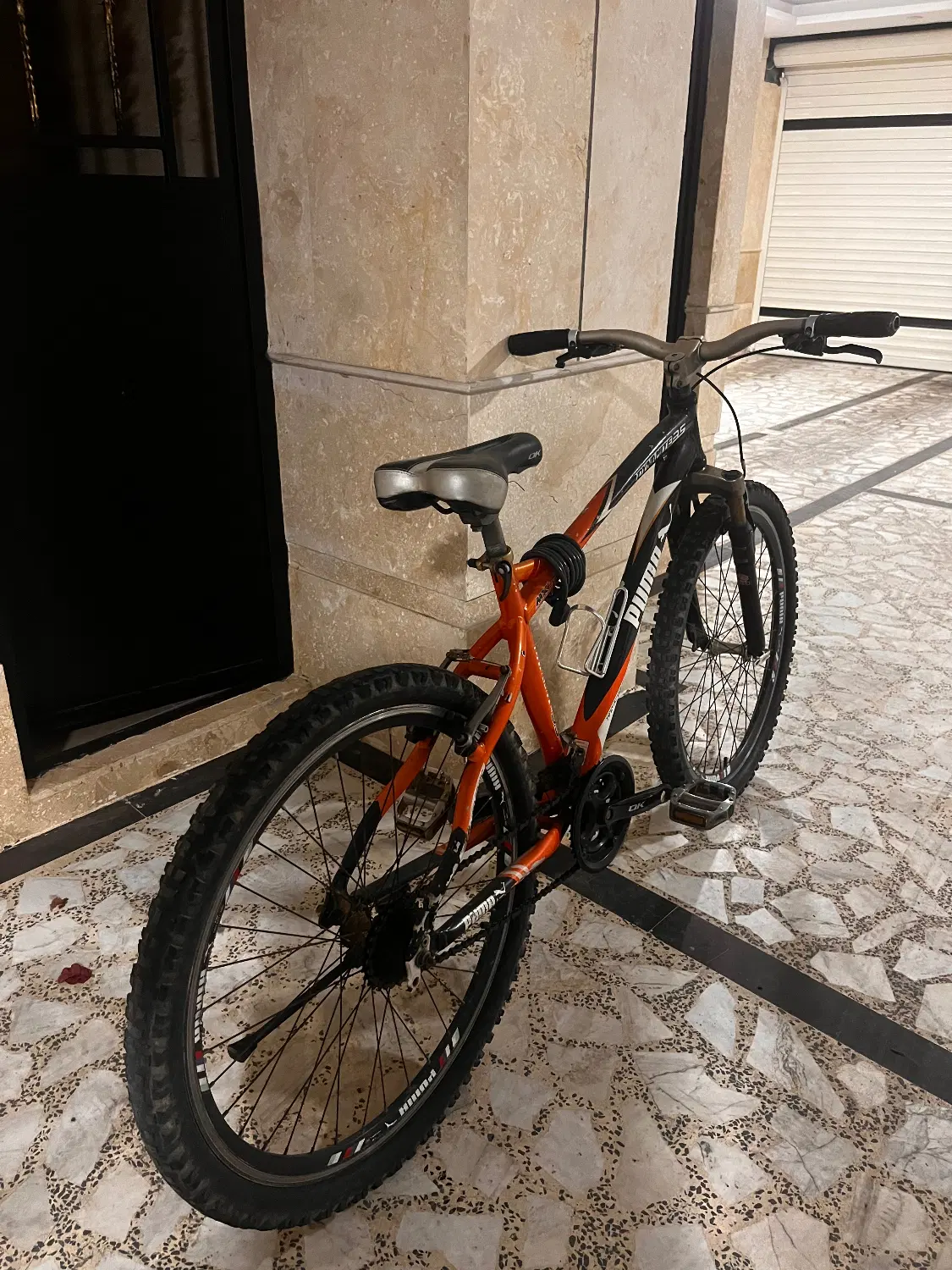 دوچرخه ۲۶|دوچرخه، اسکیت، اسکوتر|رشت, نظری|دیوار