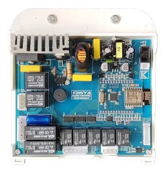 تعمیر برد های الکترونیکی|خدمات پیشه و مهارت|ایلام, |دیوار