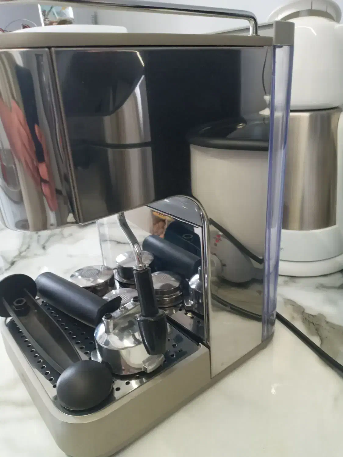 قهوه ساز نوا ۱۴۹ncm|سماور، چایساز، قهوهساز|پردیس, فاز ۱۱|دیوار