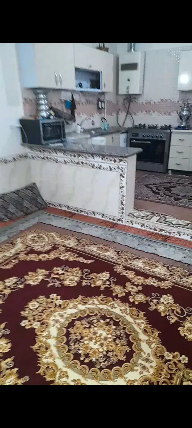 خانه اجاره ای رهن کامل|اجارهٔ خانه و ویلا|بروجرد, |دیوار