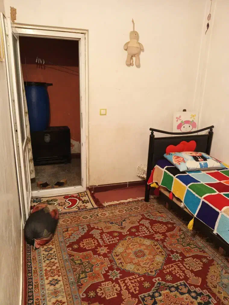 فروش اپارتمان مسکن مهر نجف اباد|فروش آپارتمان|یاسوج, |دیوار