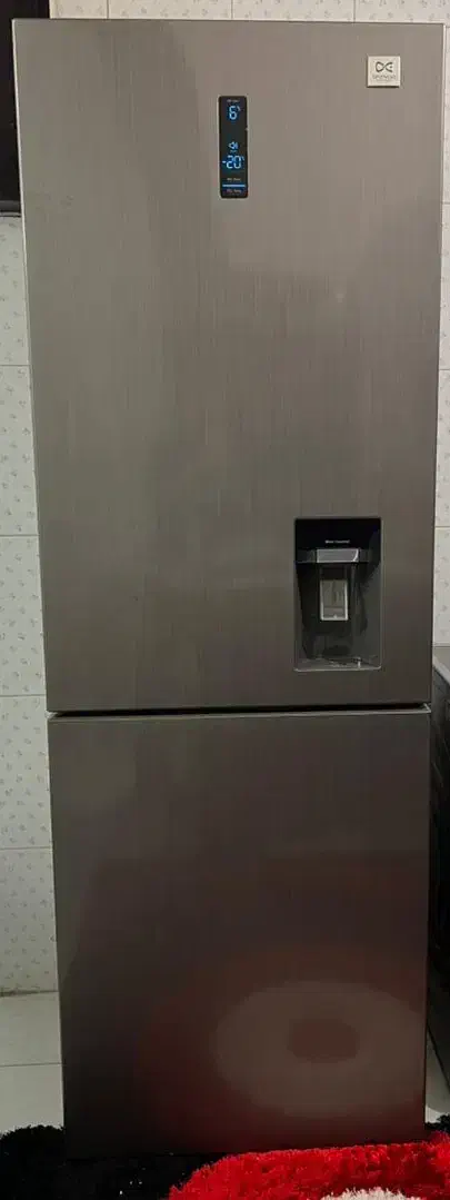 وسایل خونه|یخچال و فریزر|بندر انزلی, نوغان|دیوار