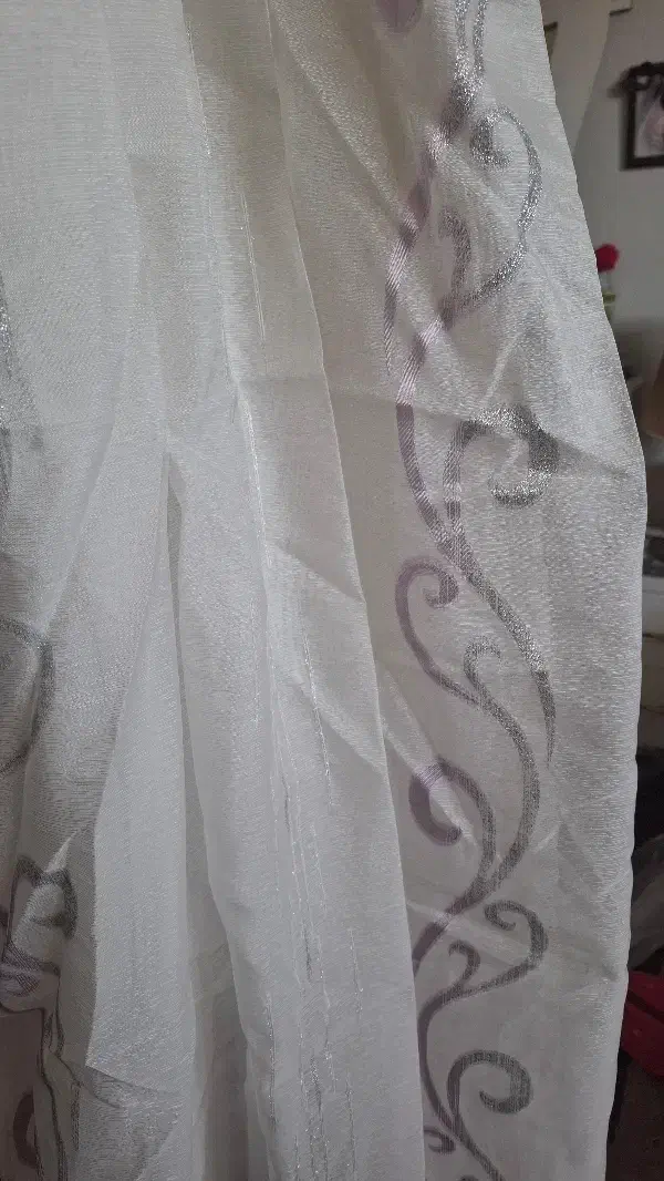 پرده اتاق فولادشهر|پرده، رانر، رومیزی|اصفهان, پوریای ولی|دیوار