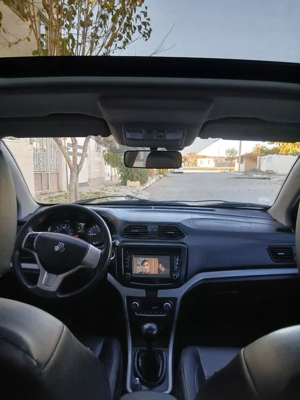 شاهینgمدل۴۰۲|خودرو سواری و وانت|اراک, |دیوار