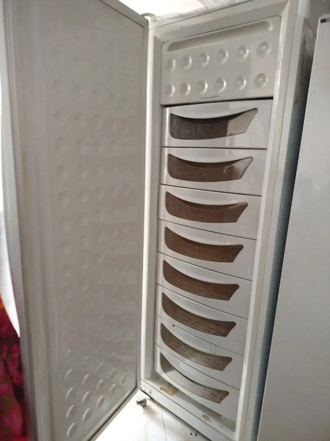 یخچال و فریزر|یخچال و فریزر|فلاورجان, |دیوار