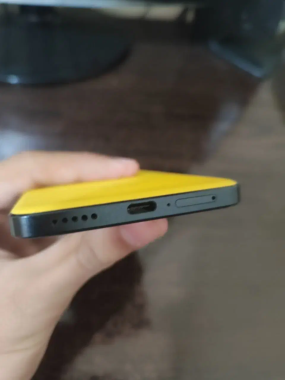 Poco x6 pro 12/512|موبایل|تهران, افسریه شمالی|دیوار