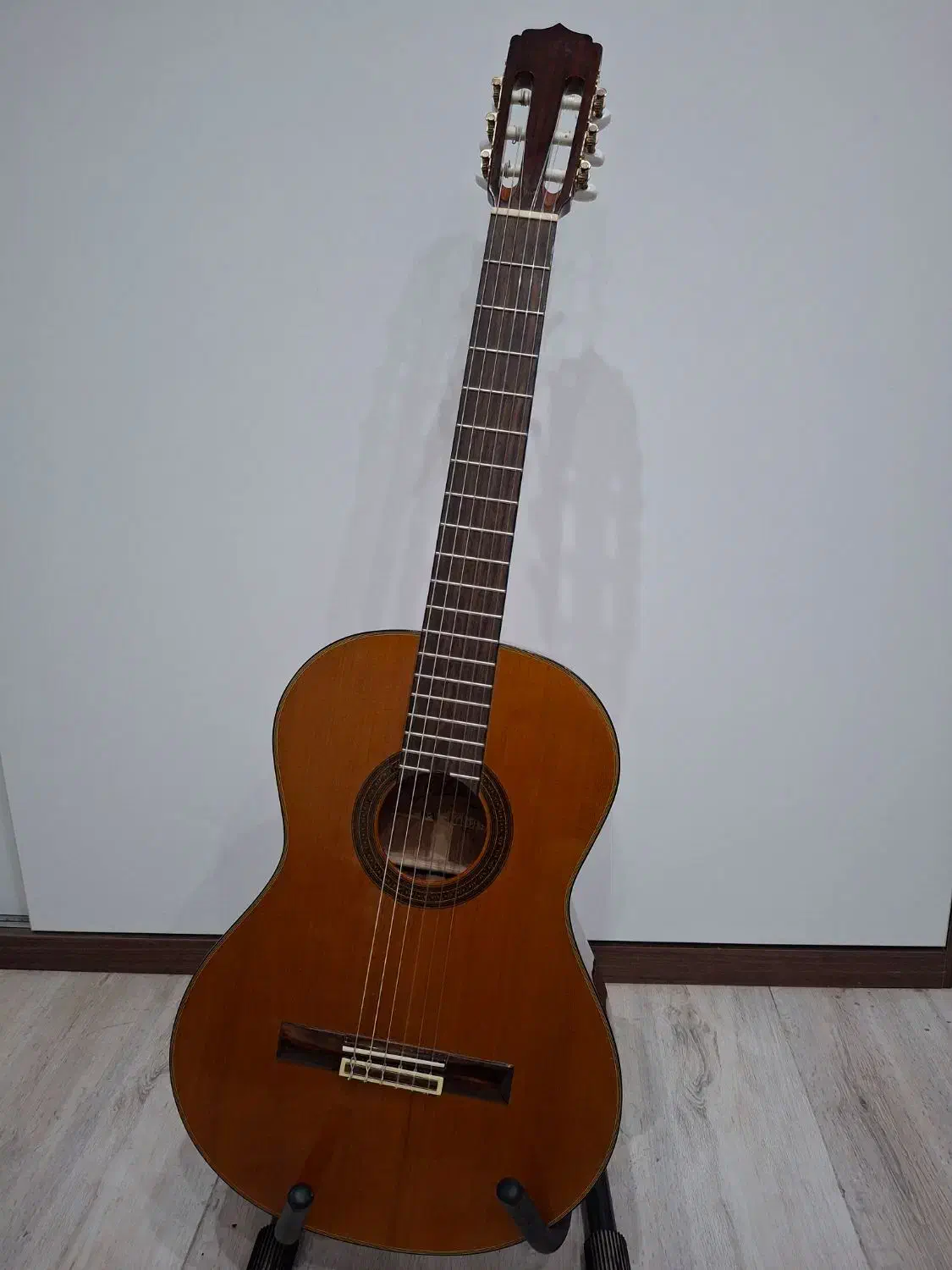 گیتار AK35|گیتار، بیس، امپلیفایر|شاهین‌شهر, گزبرخوار|دیوار