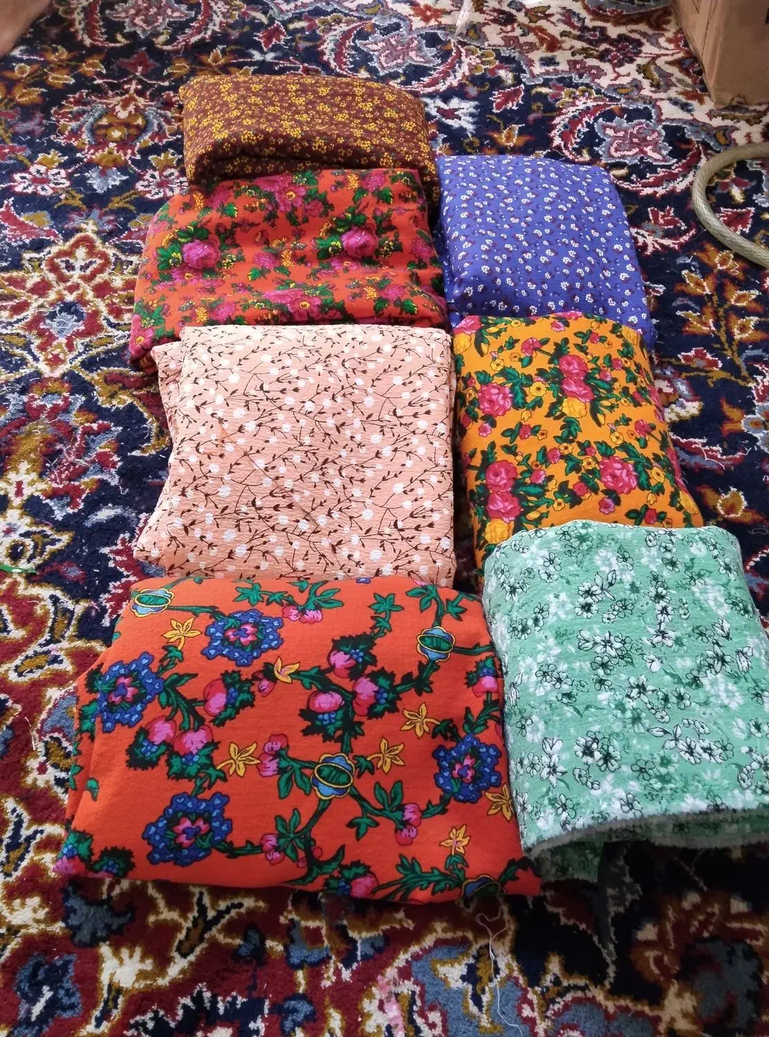 سربند|لباس|سنندج, |دیوار