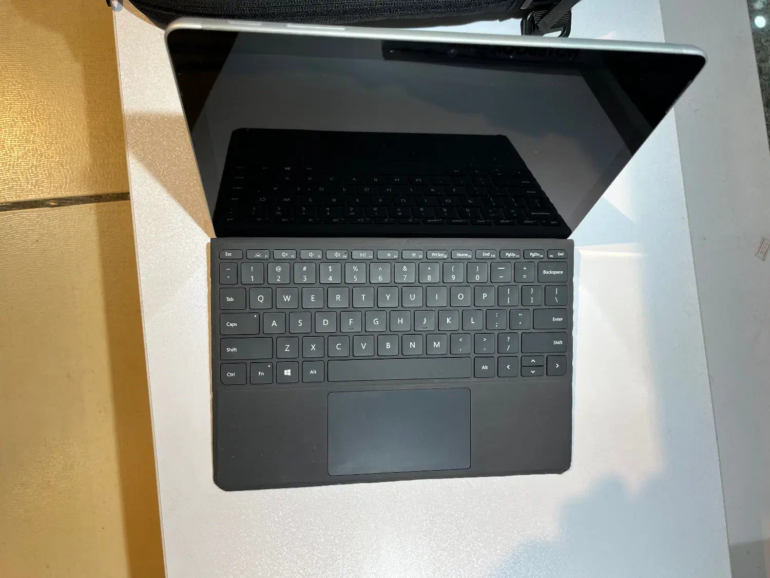 Surface go 2|رایانه همراه|چالوس, |دیوار