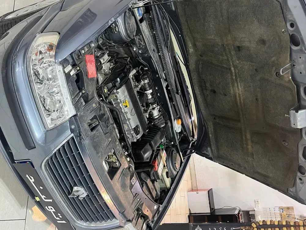 سمند99 Ef7|خودرو سواری و وانت|اهواز, گلدشت|دیوار