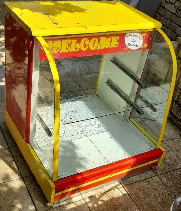 ویترین|بوفه، ویترین، کنسول|ایوان, |دیوار