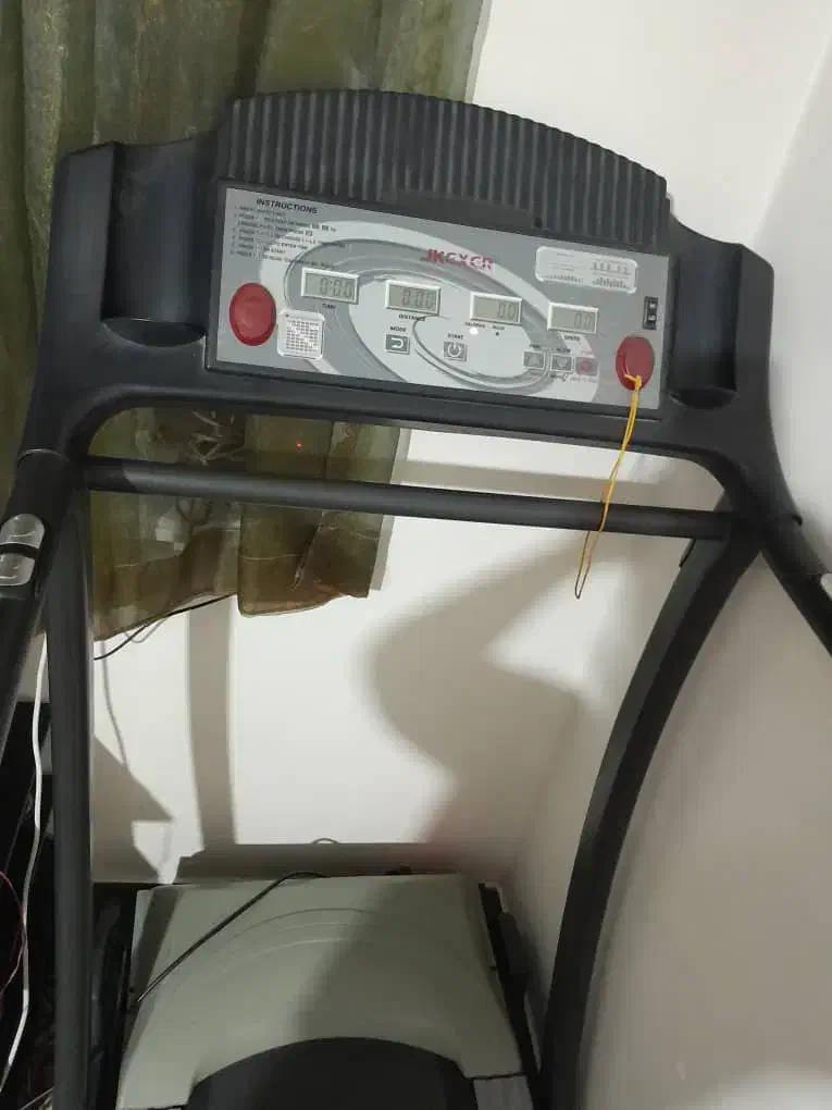 تردمیل|تجهیزات ورزشی|تهران, شهرک پرواز|دیوار