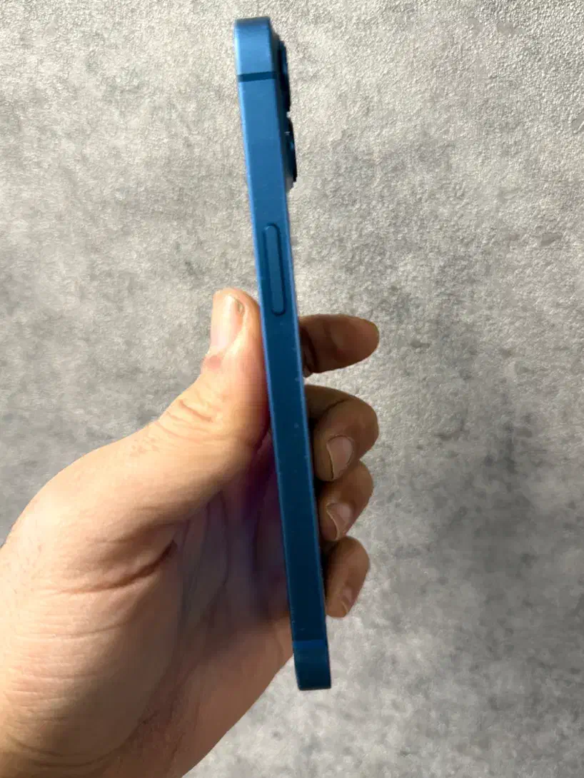 ایفون 13نرمال ۲۵۶ گیگ|موبایل|رشت, چله خانه|دیوار