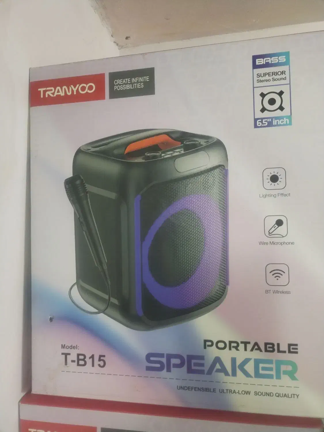 اسپیکر|سیستم صوتی خانگی|مشهد, سعد آباد|دیوار