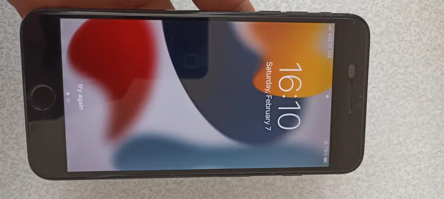 ایفون ۷پلاس|موبایل|گمیشان, |دیوار