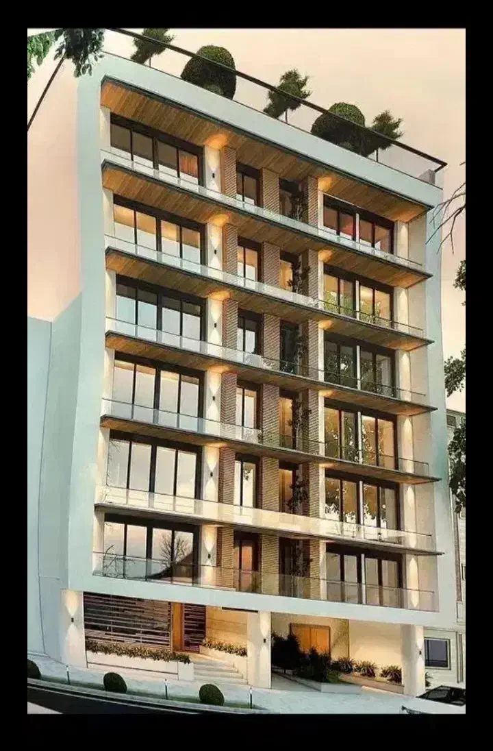 ۸۳متردوخواب فول|فروش آپارتمان|ری, فیروزآبادی|دیوار