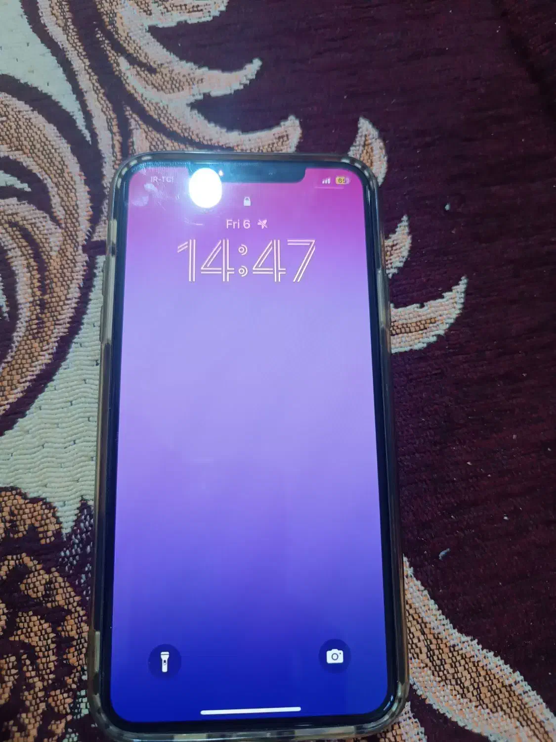 آیفون یازده پرومکس|موبایل|مشهد, طبرسی شمالی|دیوار