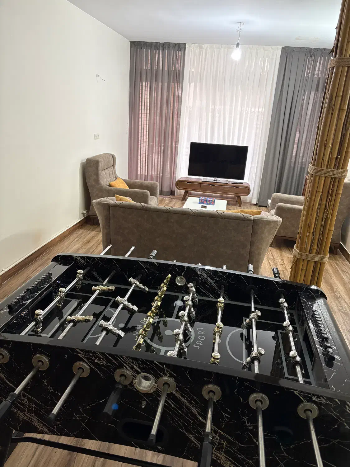 اجاره روزانه سوییت آپارتمان مبله دربست|اجارهٔ کوتاه‌مدت آپارتمان و سوئیت|تهران, تهرانپارس غربی|دیوار