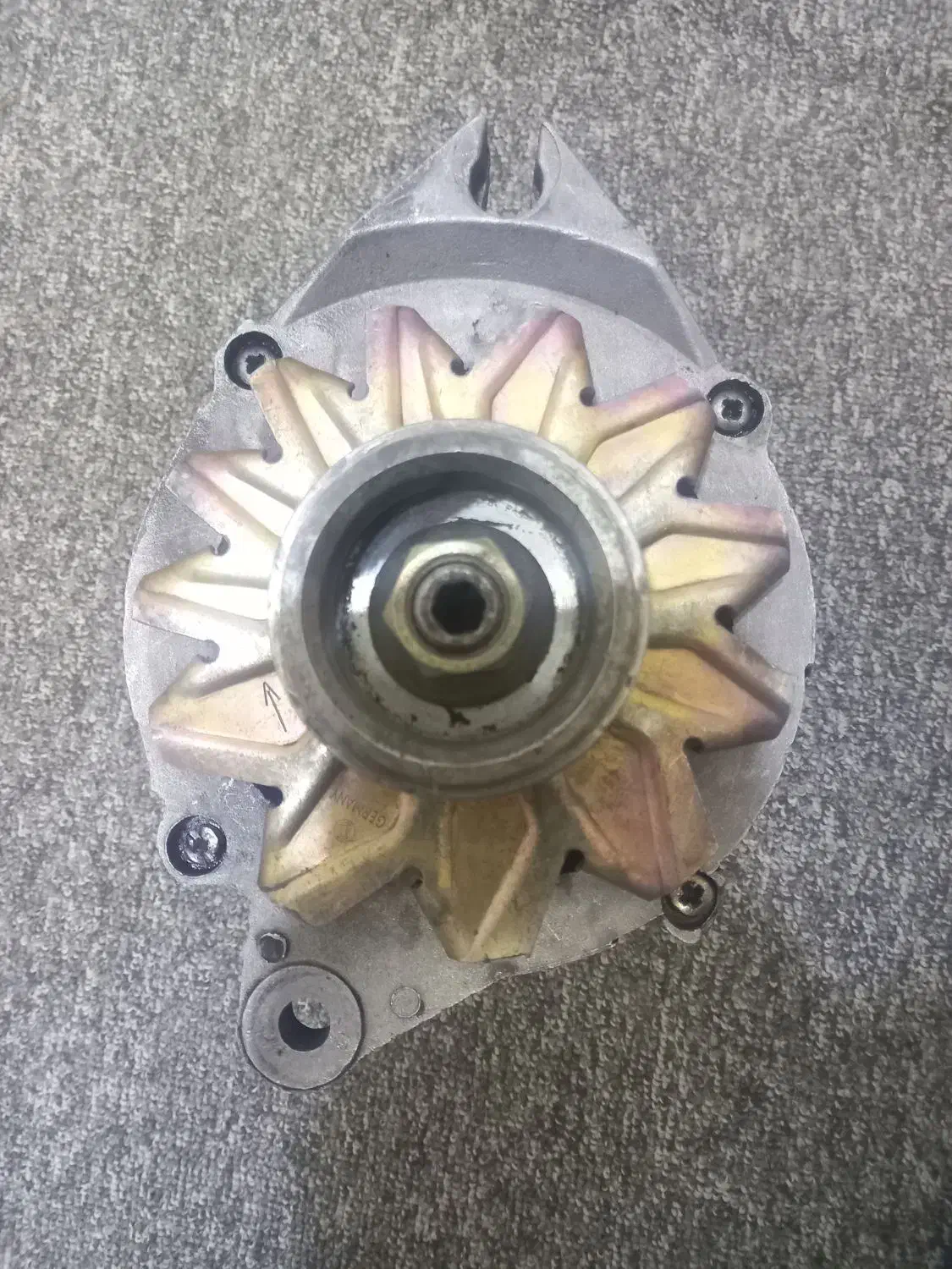 حراج دینام پژو|حراج|اصفهان, بهارستان (مخابرات)|دیوار