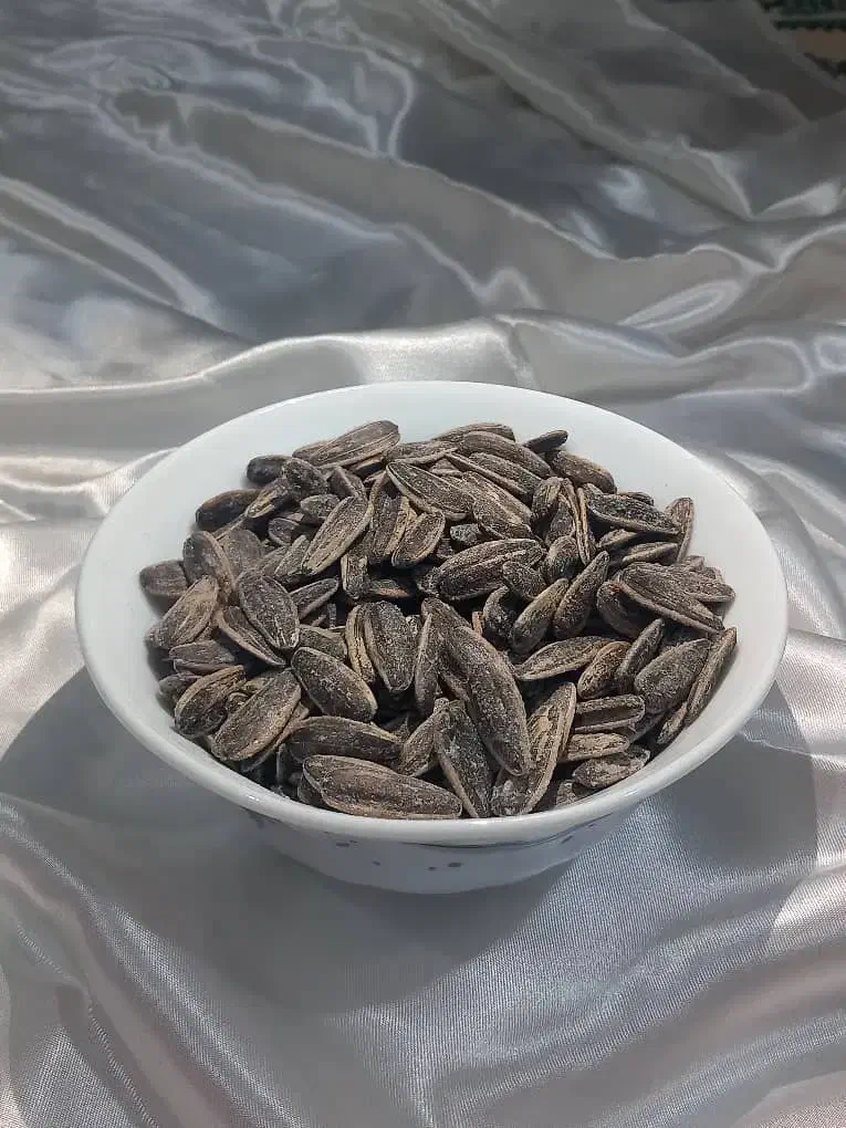 تخمه آفتابگردان + بوداده + طعم دار|خوردنی و آشامیدنی|میانه, |دیوار