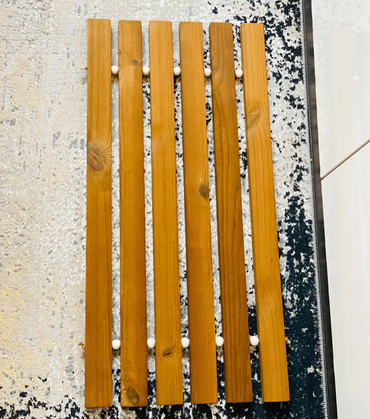 پادری چوبی|پادری|اصفهان, عمان سامانی|دیوار