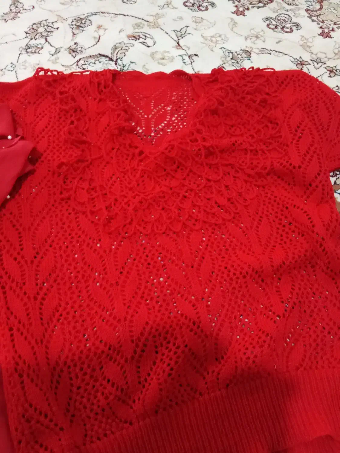 لباس یلدایی|لباس|بجنورد, |دیوار