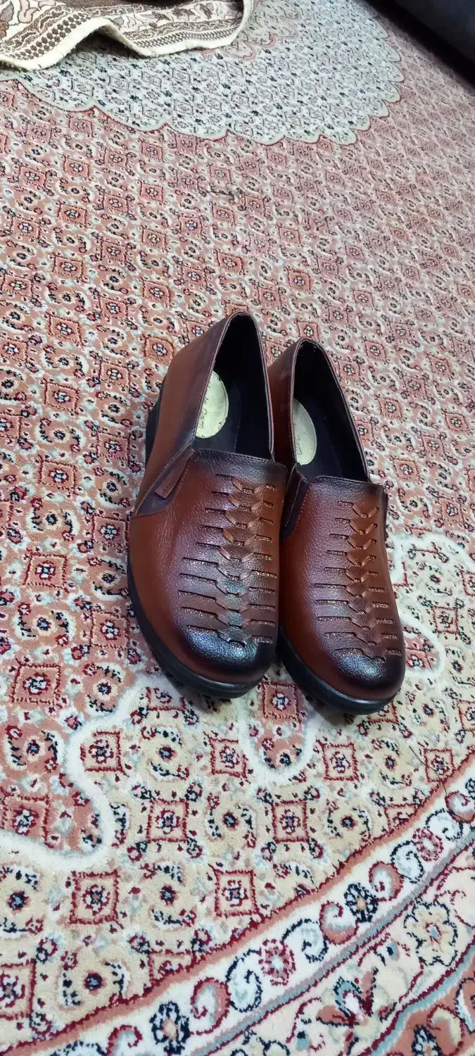 کفش تبی|کیف، کفش، کمربند|اهواز, کیانپارس |دیوار