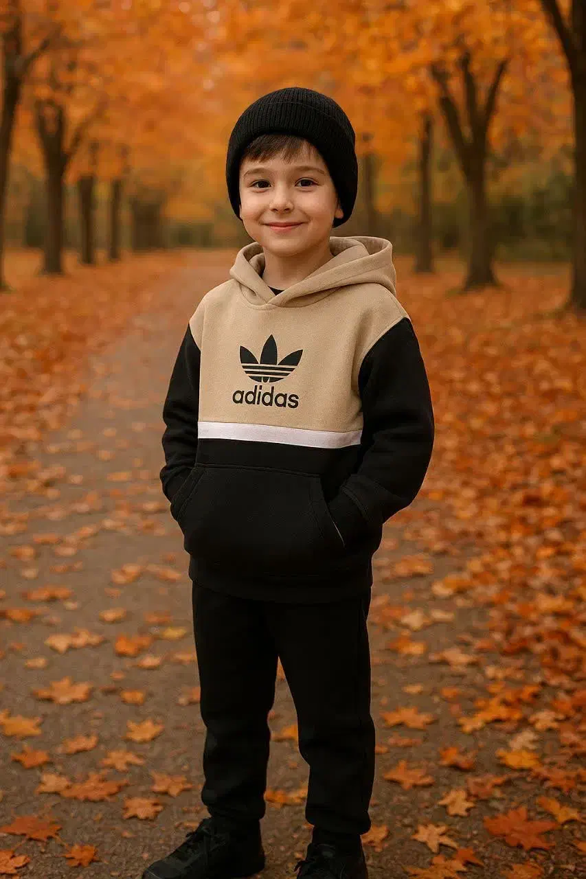 هودی شلوار و سویشرت شلوار|لباس|قم, نخودی|دیوار