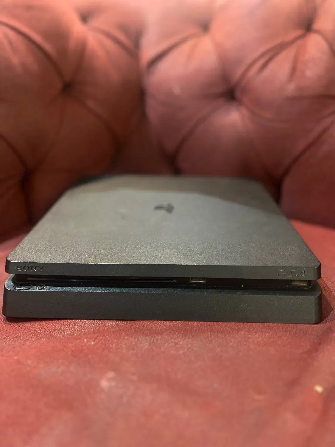 ps4 slim 1 tra|کنسول، بازی ویدئویی و آنلاین|تهران, تهرانسر شرقی|دیوار