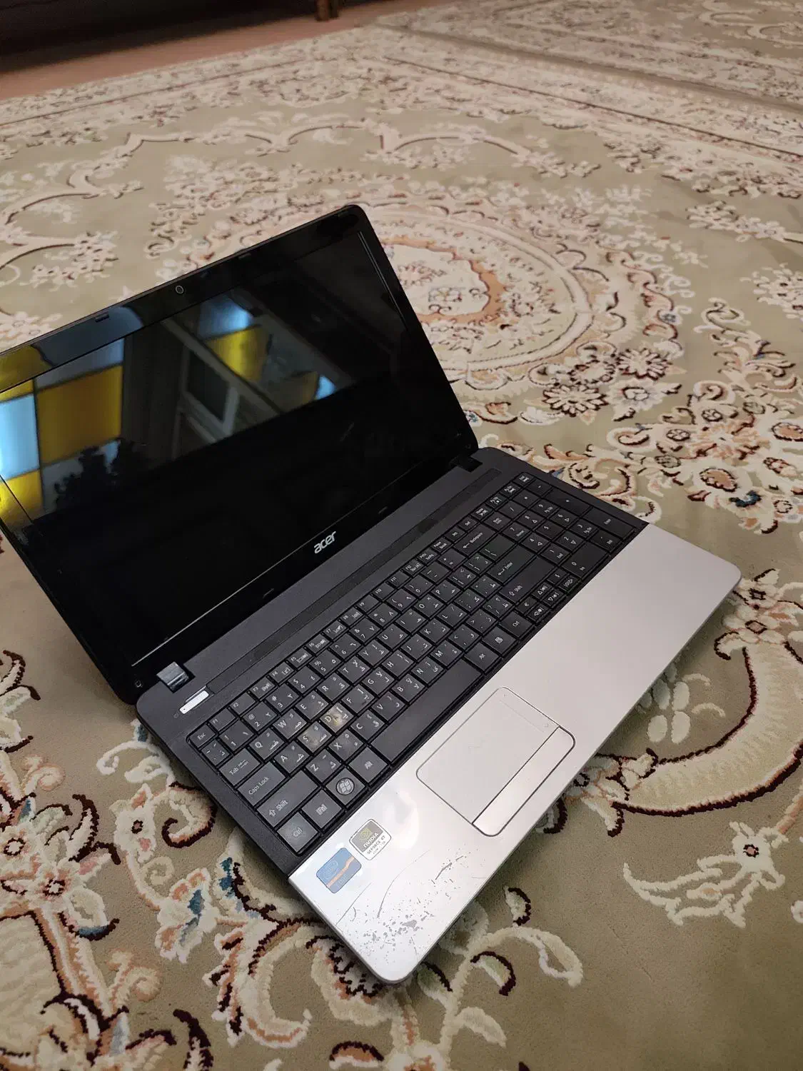 لب تاپ|رایانه همراه|سنندج, |دیوار