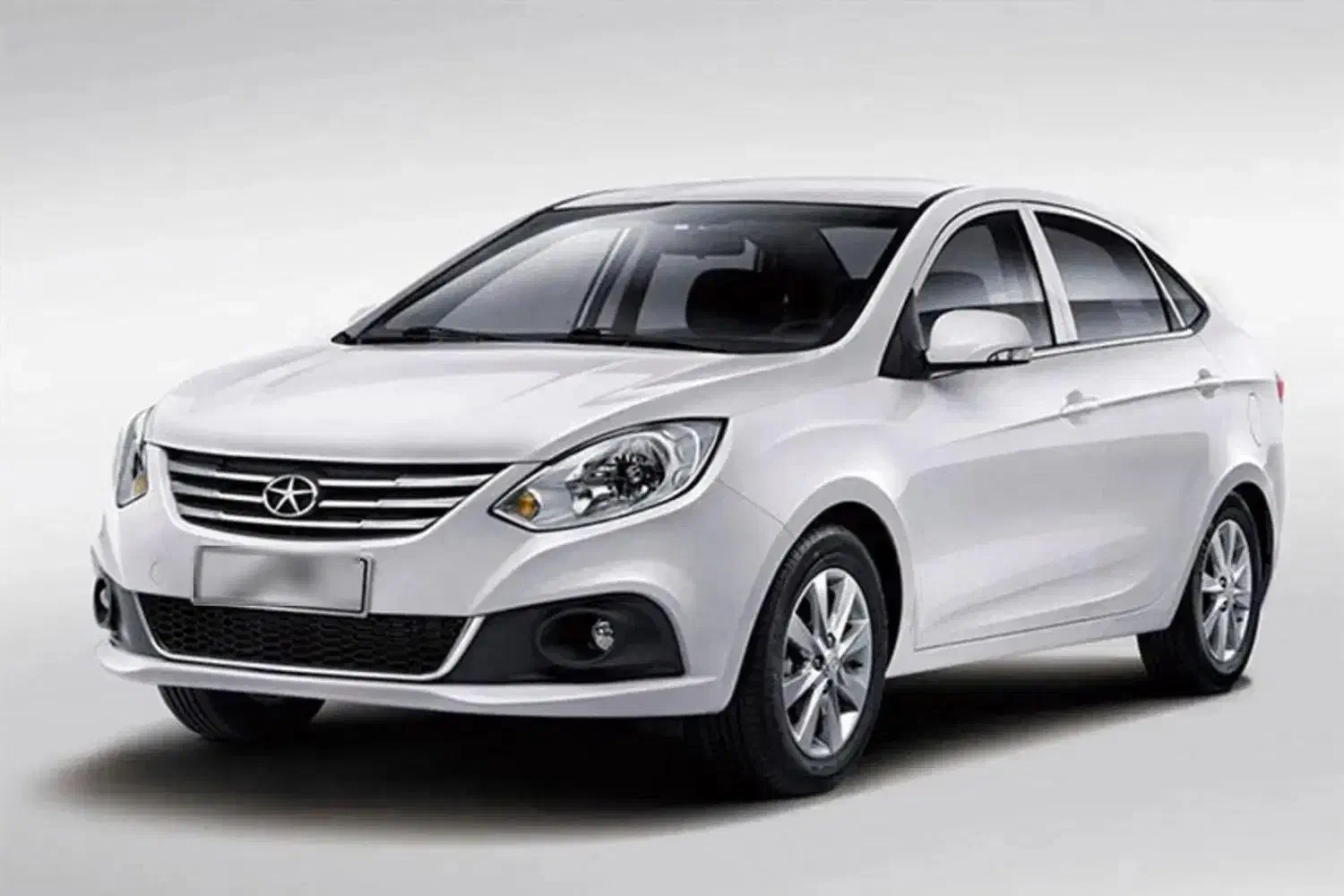 جک j4 صفر|خودرو سواری و وانت|ایلام, |دیوار