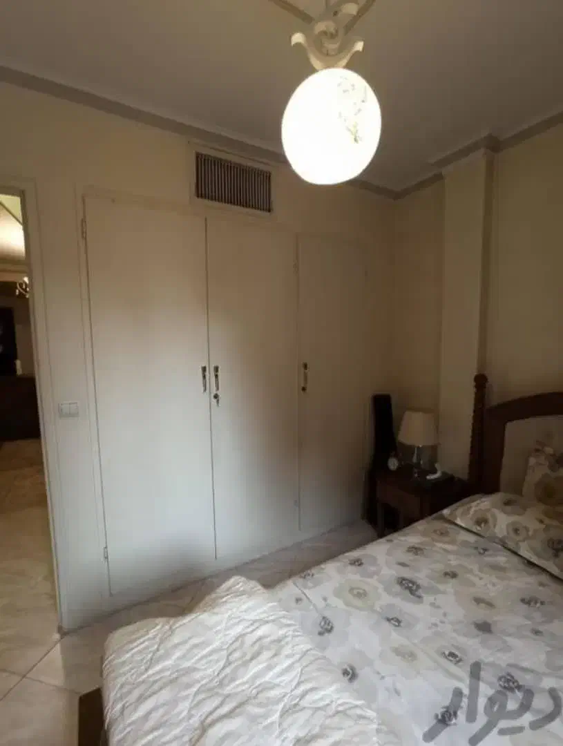 حاج علی ۴۸ متر تکواحدی طبقه اول ۱۰ ساله|فروش آپارتمان|تهران, وحیدیه|دیوار