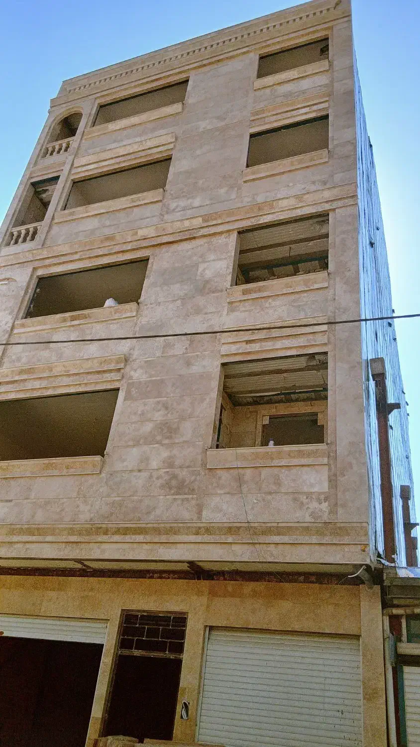 واحد تک واحد و اپارتمان|فروش آپارتمان|الشتر, |دیوار