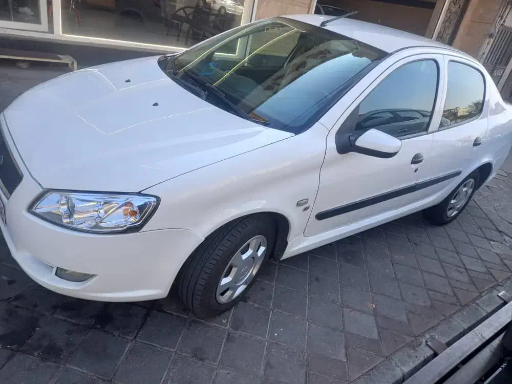 رانا مدل ۹۴|خودرو سواری و وانت|تبریز, |دیوار