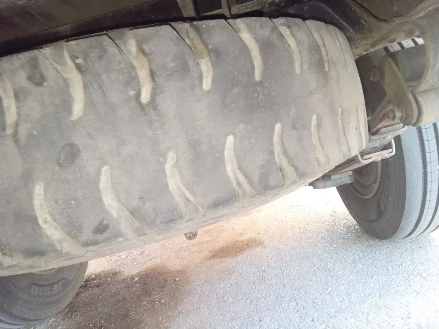 لاستیک نیسان|قطعات یدکی و لوازم جانبی|محمدیه-قزوین, |دیوار