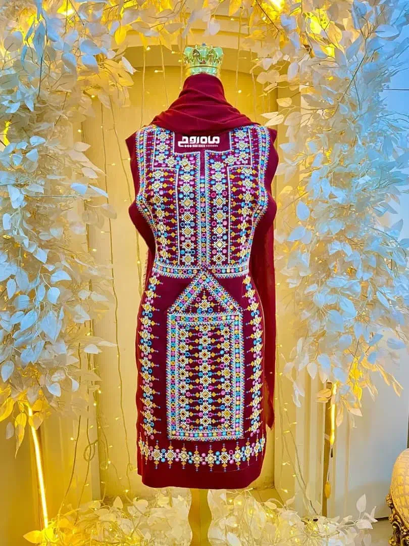 آموزش دوخت پلیوار وآینه|خدمات آموزشی|زاهدان, |دیوار