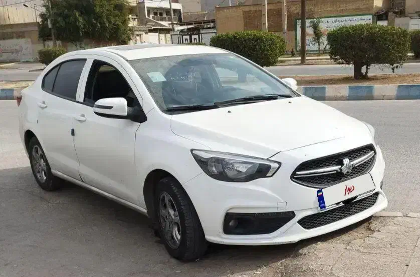 شاهین G|خودرو سواری و وانت|اهواز, کوروش|دیوار