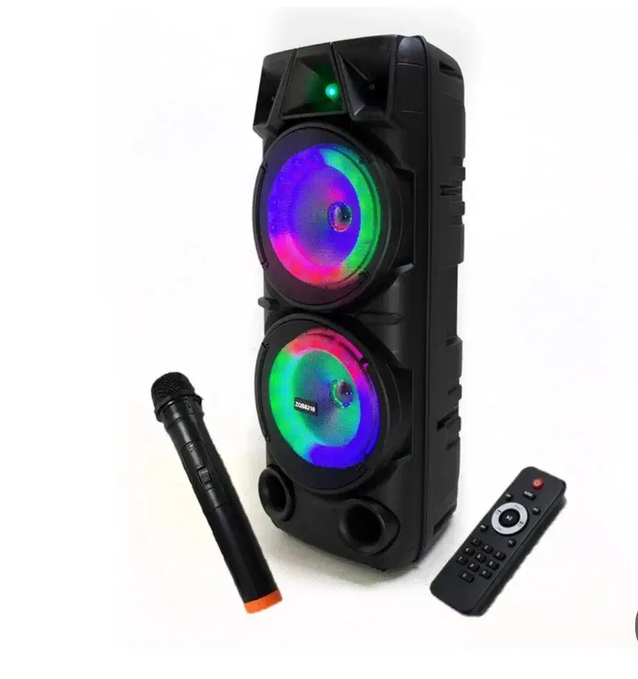 اسپیکر 8210|پخش‌کننده همراه|قزوین, |دیوار