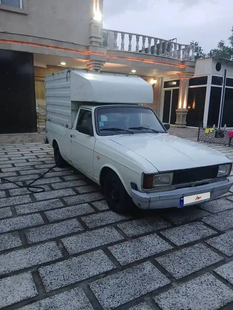 فروش|خودرو سواری و وانت|کرج, گلشهر|دیوار