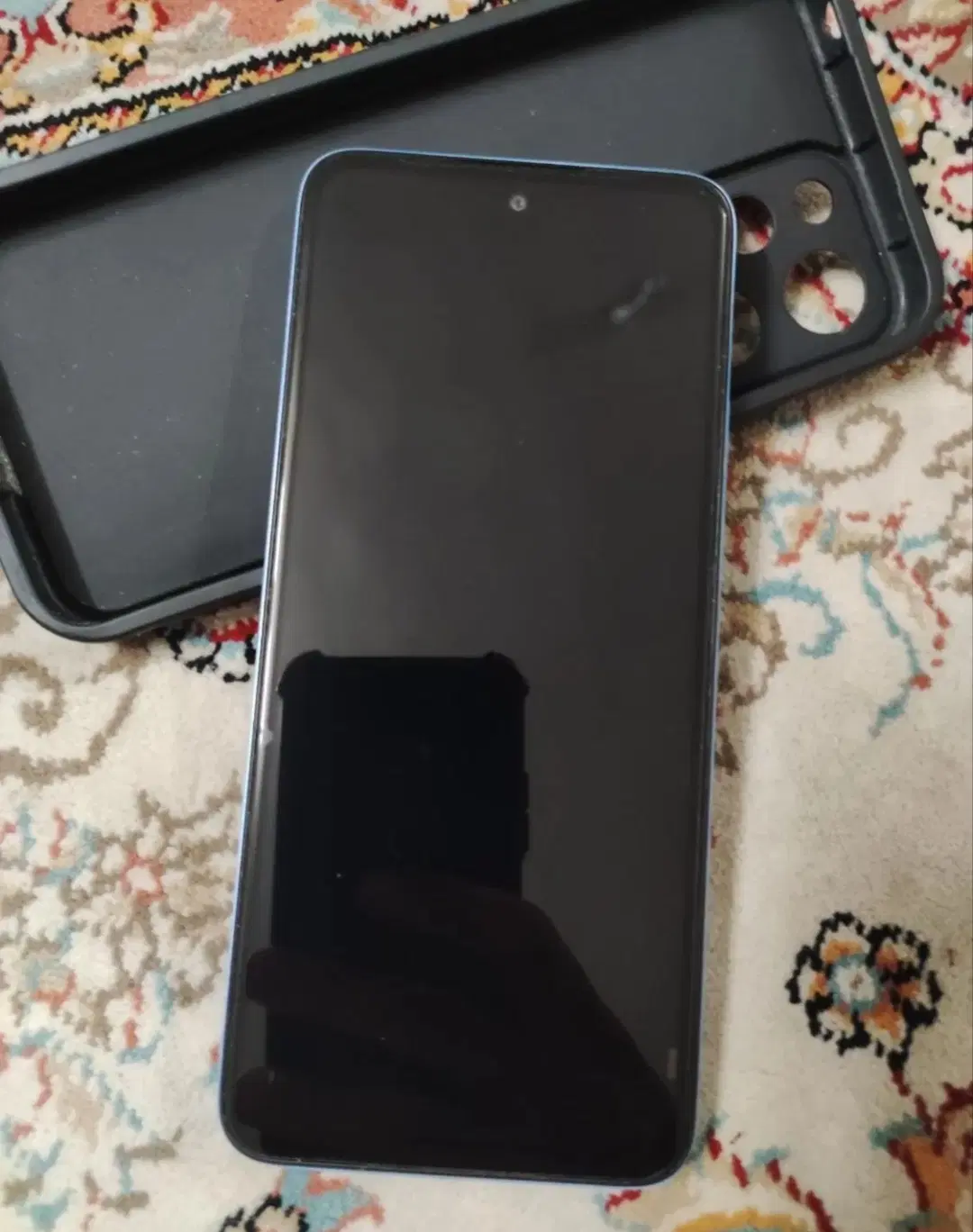 Redmi 12|موبایل|مشهد, نوید|دیوار
