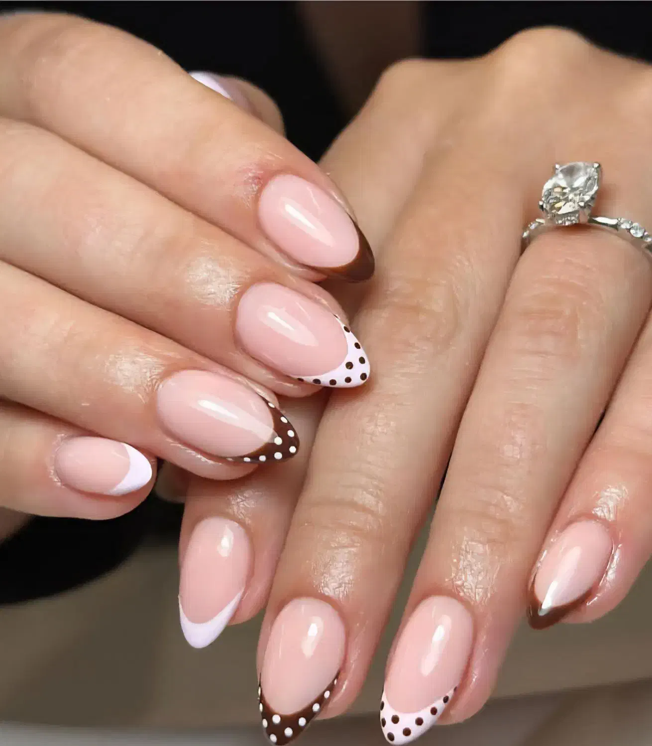 خدمات ناخن|خدمات آرایشگری و زیبایی|تالش, هشتپر|دیوار