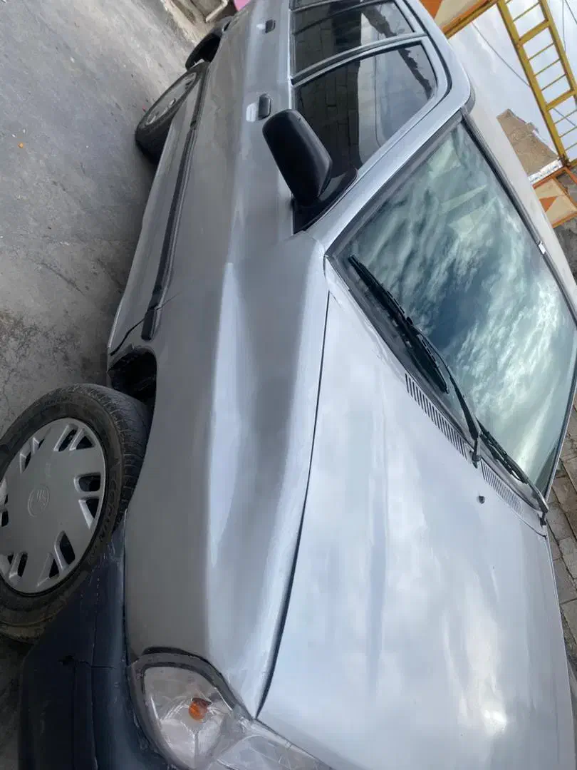 پراید ۸۵|خودرو سواری و وانت|بهبهان, |دیوار