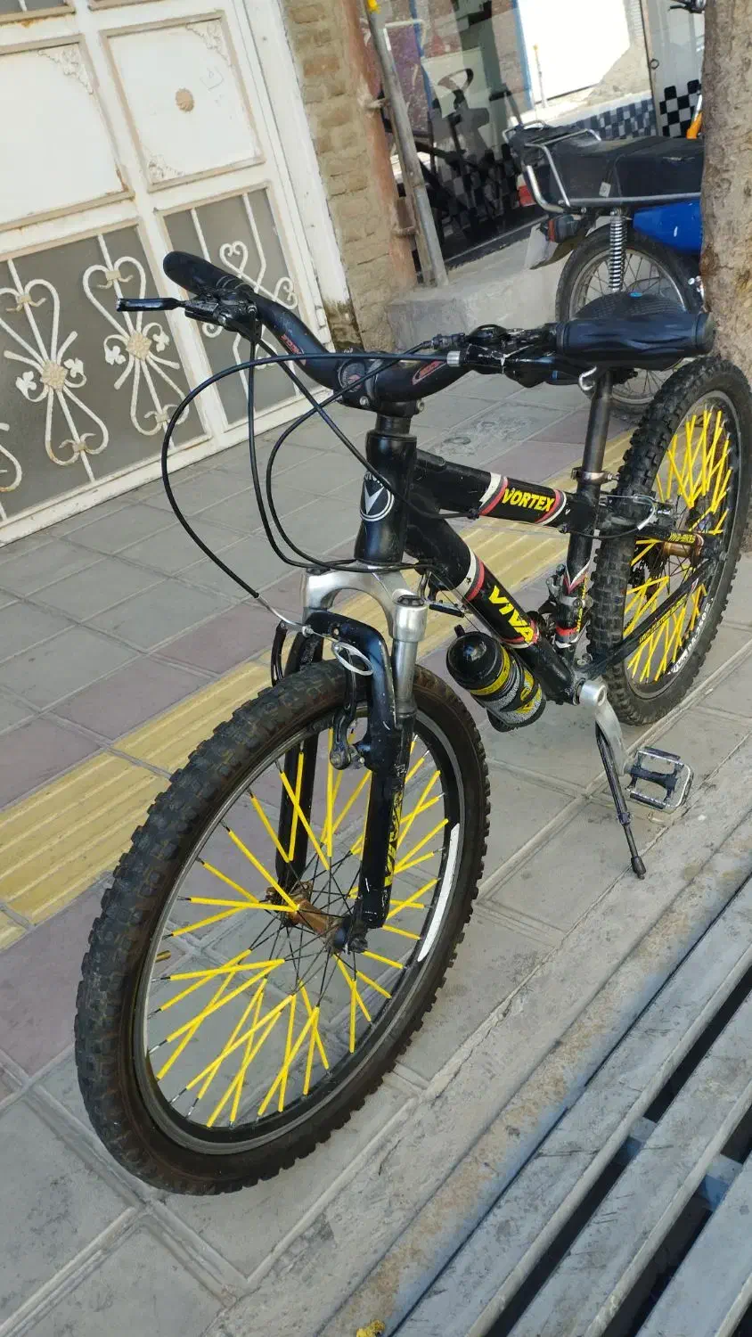 ویوااصل تایوان ۲۴|دوچرخه، اسکیت، اسکوتر|بوکان, |دیوار